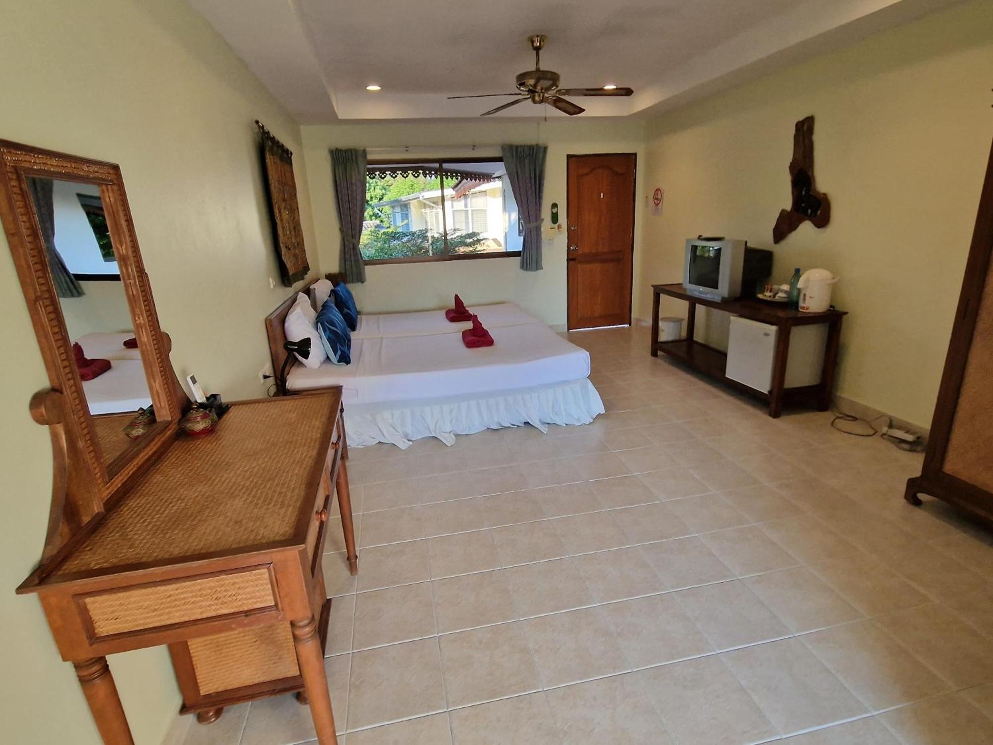 Villa Oranje Chiang Mai Exterior foto